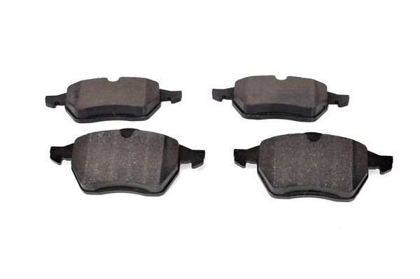 BOSCH 0986494003 Disc Brake Pad Set Front Fits Ford Galaxy Seat Alhambra