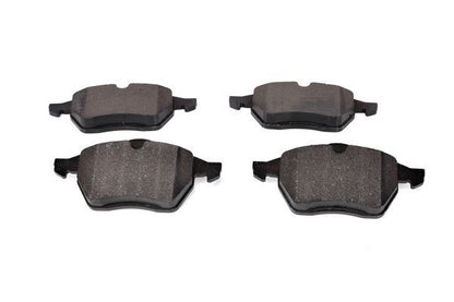 BOSCH 0986494003 Disc Brake Pad Set Front Fits Ford Galaxy Seat Alhambra