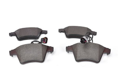 BOSCH 0986494164 Brake Pad Set For Disc Front Low-Metallic Fits VW Touareg