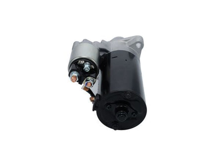 BOSCH 1986S00840 Starter Clockwise Rotation 12V Fits Porsche Cayenne Macan