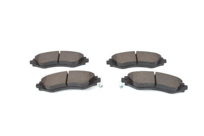 BOSCH 0986494173 Disc Brake Pad Set Fits SUZUKI VAUXHALL CHEVROLET DAEWOO HOLDEN