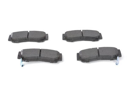 BOSCH 0986494230 Disc Brake Pad Set Rear Fits Hyundai H-1/Starex H-1 Santa Fe