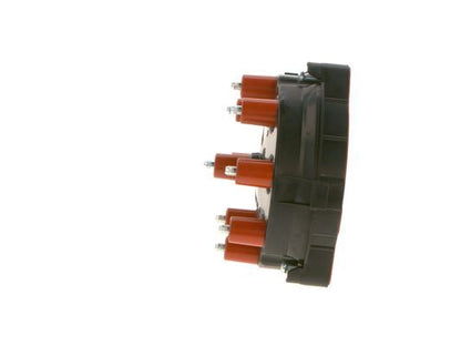 BOSCH 1235522392 Distributor Cap Replacement Fits Mercedes G-Class S-Class SL