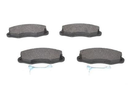 BOSCH 0986494292 Disc Brake Pad Set Front Fits Ford Transit Transit Tourneo