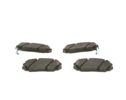 BOSCH 0986494374 Disc Brake Pad Set Front For Hyundai Grandeur Sonata Kia Opirus