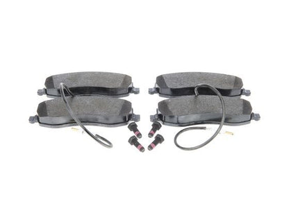 BOSCH 0986494385 Disc Brake Pad Set Front Fits Citroën Fiat Lancia Peugeot