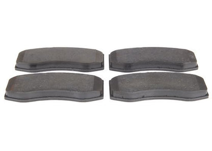 BOSCH 0986494405 Disc Brake Pad Set Front Fits Mercedes-Benz CLS E-Class