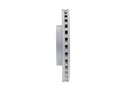 BOSCH 0986479A02 Brake Disc Front Perforated Vented Fits B-Class CLA GLA-Class