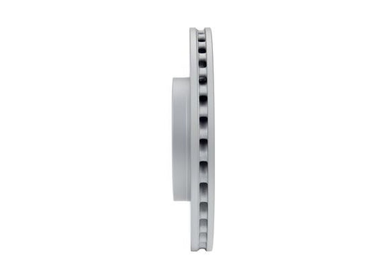 BOSCH 0986479A02 Brake Disc Front Perforated Vented Fits B-Class CLA GLA-Class