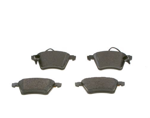 BOSCH 0986494415 Disc Brake Pad Set Front Fits VW Transporter / Caravelle