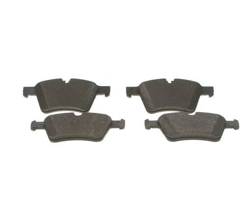 BOSCH 0986494427 Disc Brake Pad Set Front Fits Mercedes GL-Class M-Class R-Class