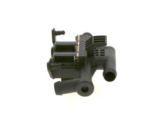 BOSCH 1147412349 Coolant Control Valve Fits BMW 5 Series 6 Series 7 Series