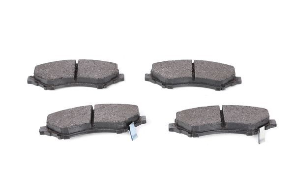 BOSCH 0986494493 Disc Brake Pad Set Front Fits Chrysler Dodge Fiat Jeep