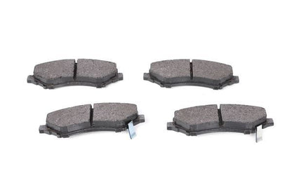 BOSCH 0986494493 Disc Brake Pad Set Front Fits Chrysler Dodge Fiat Jeep