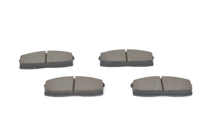 BOSCH 0986494530 Brake Pad Set Front Low-Metallic Fits Nissan Bluebird Prairie