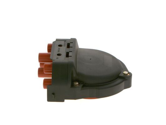 BOSCH 1235522365 Distributor Cap Replacement Service Repair High Quality For BMW