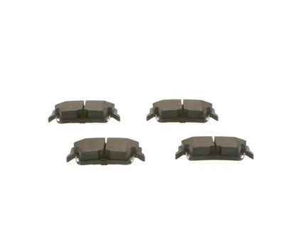 BOSCH 0986494678 Disc Brake Pad Set Rear Fits Chrysler 300C Dodge Challenger