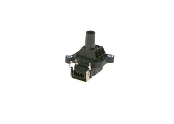 BOSCH 1227030081 Ignition Coil 14V Rated Voltage Replacement Fits Alpina BMW