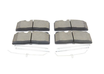 BOSCH 0986494694 Disc Brake Pad Set Front Fits Audi A6 A7 Q5 Porsche Macan