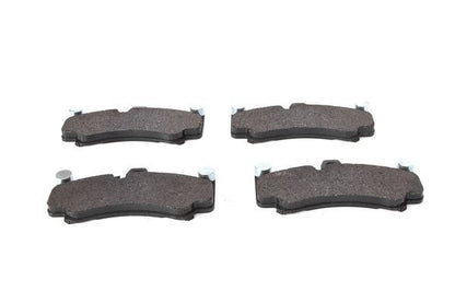 BOSCH 0986494709 Disc Brake Pad Set Front Low-Metallic Fits Porsche 911