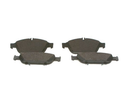 BOSCH 0986494772 Brake Pad Set For Disc Low-Metallic Fits MERCEDES-BENZ