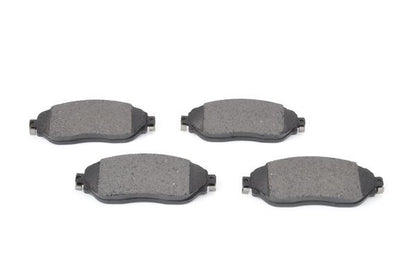 BOSCH 0986494817 Disc Brake Brake Pad Set Front Fits Fiat Talento Renault Trafic