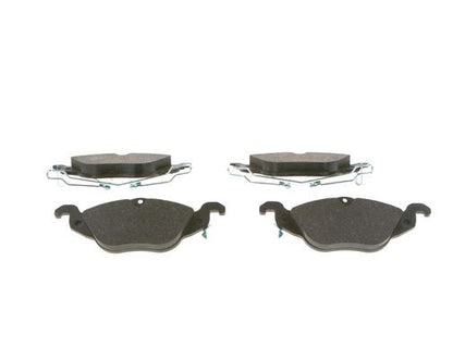 BOSCH 0986495223 Disc Brake Pad Set Fits OPEL VAUXHALL CHEVROLET HOLDEN