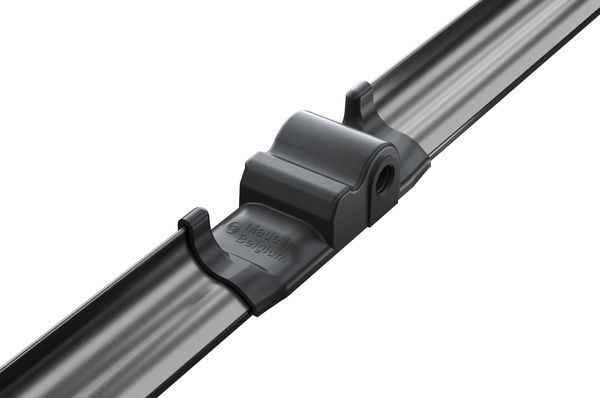 2 x BOSCH AEROTWIN A943S Flat Wiper Blades (Pair) 650/650mm Fits Porsche VW