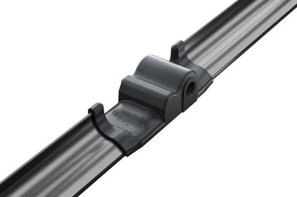 2 x BOSCH AEROTWIN A943S Flat Wiper Blades (Pair) 650/650mm Fits Porsche VW