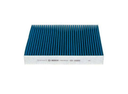 BOSCH 0986628591 Cabin Air Filter 278mm Fits Porsche Cayenne VW Touareg