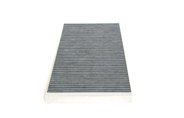 BOSCH 1987432425 Cabin Air Filter 530mm Fits BMW X5 Land Rover Range Rover
