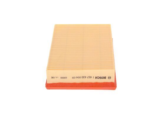 Bosch 1 457 433 004 Air Filter Fits BMW