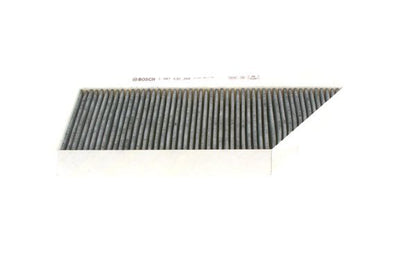 BOSCH 1987432348 Cabin Air Filter 336mm 31mm Height For Peugeot 206 206 Van 206+