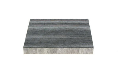 BOSCH 1987435518 Cabin Air Filter 235mm Length Activated Carbon Fits Honda