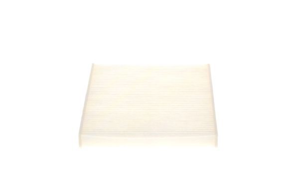 BOSCH 1987435065 Cabin Air Filter 198mm Length Particulate Fits BMW X5 X6