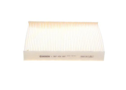 Bosch 1 987 432 087 Interior Air Filter Fits Ford