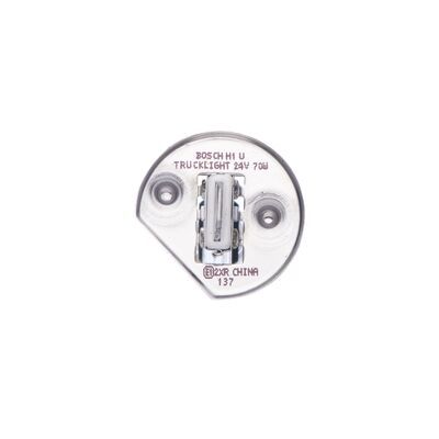 BOSCH 1987302712 Bulb Service Replacement 24V Voltage 70W Rated Power Car Auto
