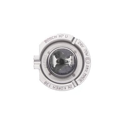 BOSCH 1987302772 Bulb Service Replacement 24V Voltage 70W Rated Power Car Auto
