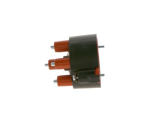 BOSCH 1235522413 Distributor Cap Replacement Service Repair Fits Porsche 911