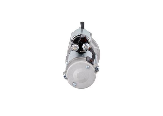 BOSCH 1986S00601 Starter Fits Hyundai i40 ix35 Kia Carens Optima Sportage