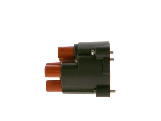 BOSCH 1235522408 Distributor Cap Replacement Service Repair Fits Renault Volvo