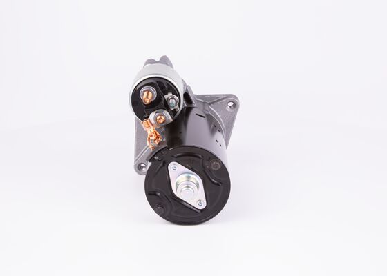 BOSCH 1986S10034 Starter Fits Iveco Daily Daily Citys Daily Line Massif