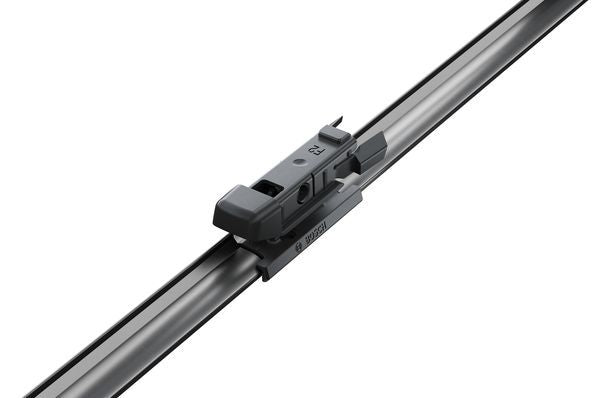 2 x BOSCH AEROTWIN A955S Flat Wiper Blades (Pair) 600/575mm Fits Alpina BMW