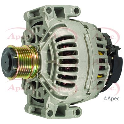 Alternator APEC AAL1500 Fits Mercedes-Benz C-Class E-Class Sprinter 2-T