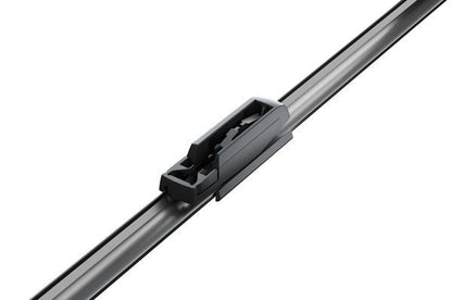 2 x BOSCH AEROTWIN A958S Flat Wiper Blades (Pair) 650/650mm Length Fits Seat