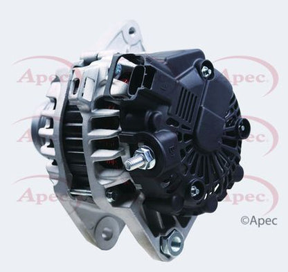 Alternator APEC AAL1902 Fits Hyundai Kia Ceed i20 i30 ix20 Pro Cee'D Venga