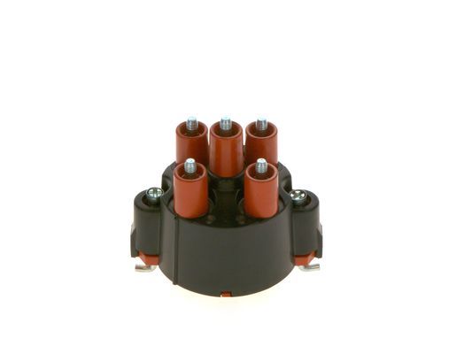 BOSCH 1235522325 Distributor Cap Replacement Fits Bentley Porsche Rolls-Royce