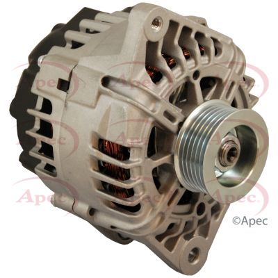 Alternator APEC AAL2112 Fits Hyundai Kia Ceed i30 ix35 Pro Cee'D Sportage Venga