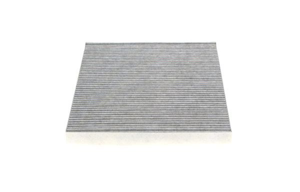 BOSCH 1987432360 Cabin Air Filter Fits Alfa Romeo 166 Maserati Gransport