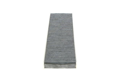 BOSCH 1987435537 Cabin Air Filter 449mm Length Activated Carbon Fits Mini